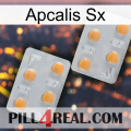 Apcalis Sx 25